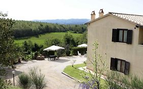 Il Laghetto Agriturismo