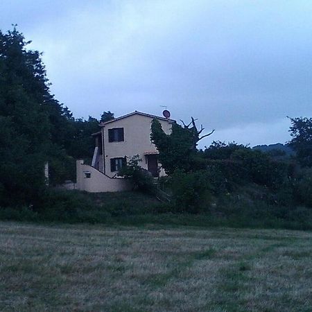 Villa Il Laghetto Agriturismo à Manciano Extérieur photo