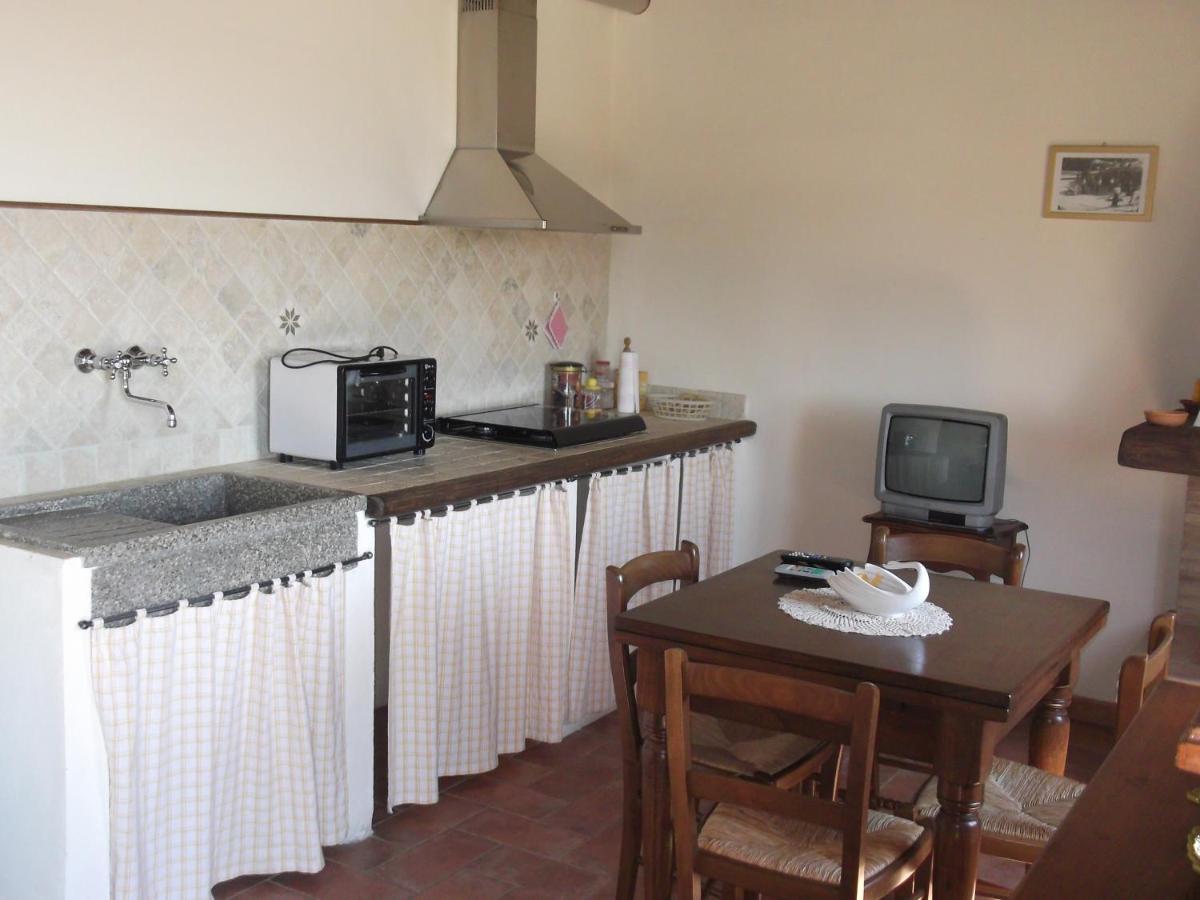 Villa Il Laghetto Agriturismo à Manciano Extérieur photo