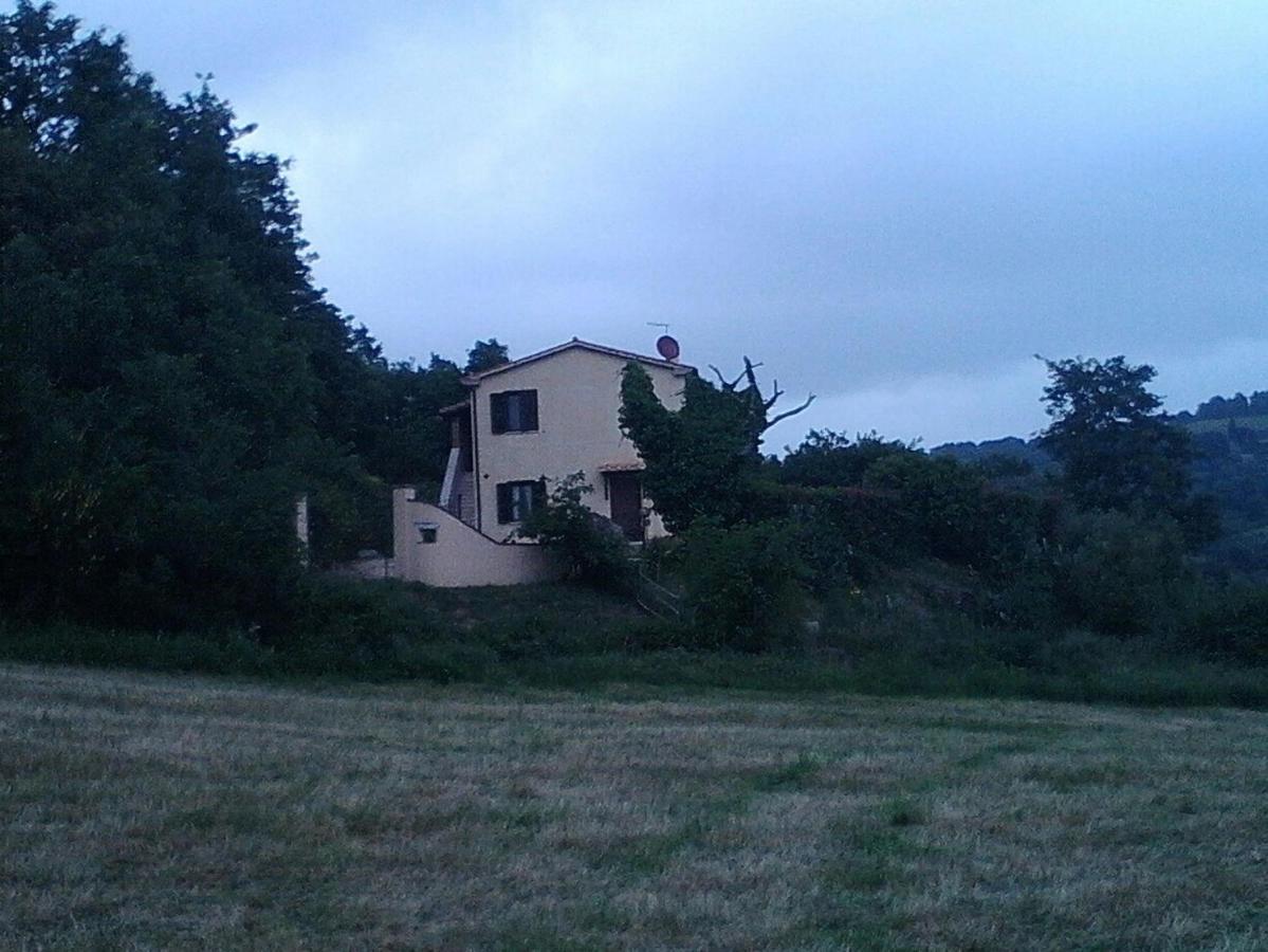Villa Il Laghetto Agriturismo à Manciano Extérieur photo