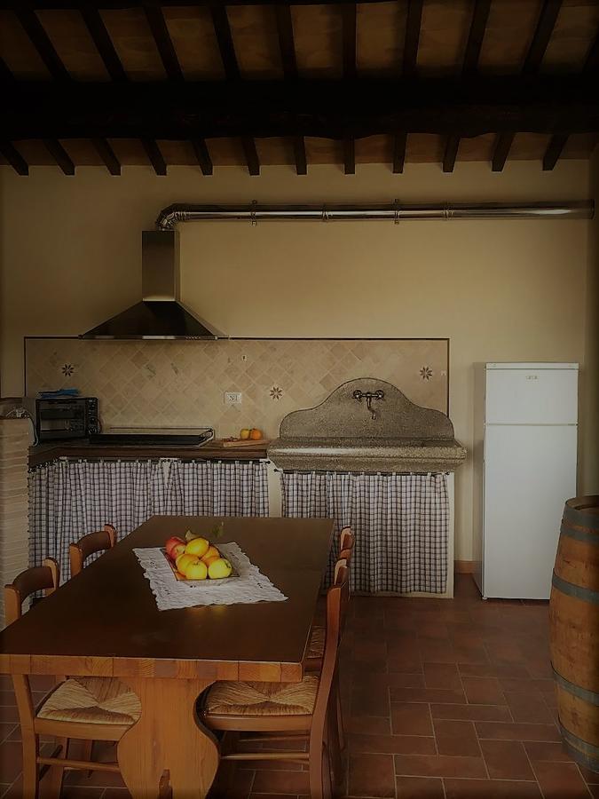 Villa Il Laghetto Agriturismo à Manciano Extérieur photo